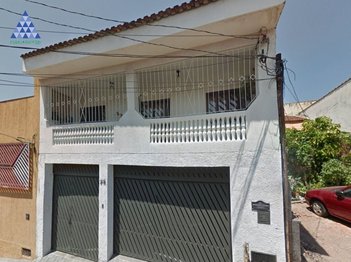 house em Travessa Perpétua Vicente, Parada Inglesa - São Paulo - SP