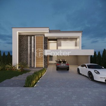 house em Estrada das Três Meninas, Vila Nova - Porto Alegre - RS