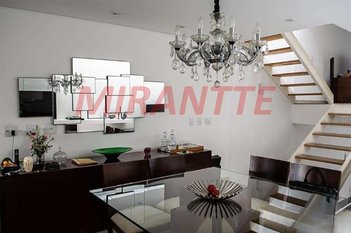 house em Rua Laerte, Vila Mariza Mazzei - São Paulo - SP