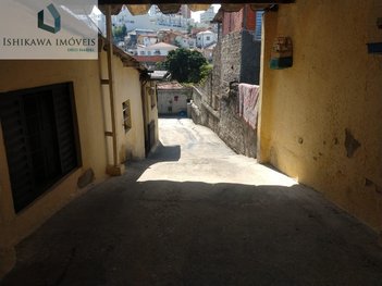 house em Rua Maranjaí, Vila Monumento - São Paulo - SP