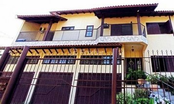 house em Rua Concorde, Jardim Itu - Porto Alegre - RS