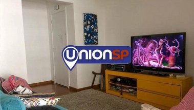 apartment em Rua Neves de Carvalho, Bom Retiro - São Paulo - SP