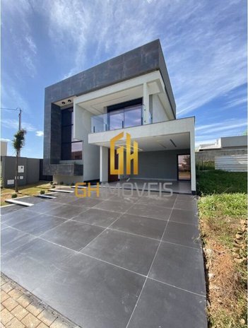 house em Avenida Paissandu, Jardim Cristal - Aparecida de Goiânia - GO