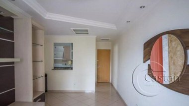 apartment em Avenida Paes de Barros, Mooca - São Paulo - SP