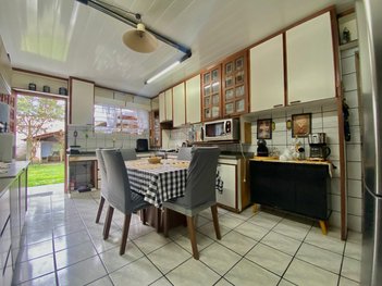 house em Rua Verônica Dognini Martins, Forquilhinha - São José - SC