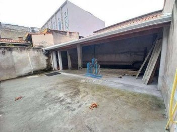 house em Rua Tomaso Tomé, Olímpico - São Caetano do Sul - SP