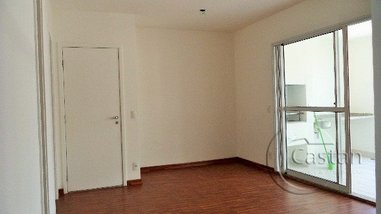 apartment em Rua Rui Martins, Alto da Mooca - São Paulo - SP