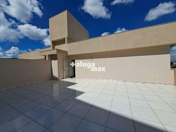 apartment em Rua Estácio Rodrigues, Havaí - Belo Horizonte - MG