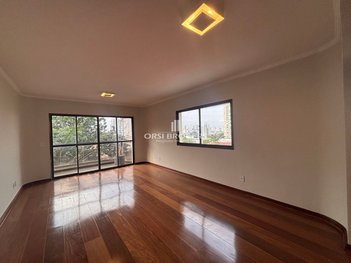 apartment em Rua Labatut, Ipiranga - São Paulo - SP