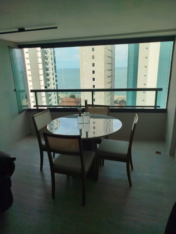 apartment em Rua Bernardo Vieira de Melo, Centro - Jaboatão dos Guararapes - PE