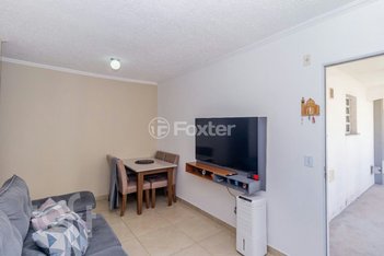 apartment em Rua Alamoique, Jardim Maristela - São Paulo - SP