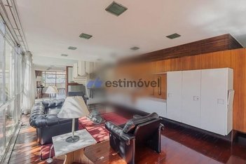 house em Rua Veneza, Jardim Paulista - São Paulo - SP