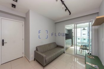 apartment em Rua Olímpia de Almeida Prado, Barra Funda - São Paulo - SP