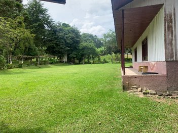 agricultural em Rua Carlos Kusma, Campestre da Faxina - São José dos Pinhais - PR