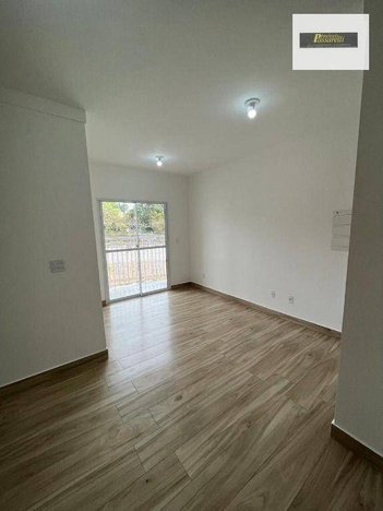 apartment em Rua Afonso Garbuio, Santa Claudina - Vinhedo - SP