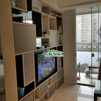 apartment em Rua José Mandotti, Vila Augusta - Guarulhos - SP