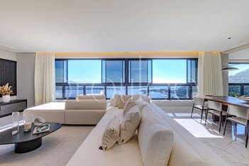 apartment em Rua Jorge Tzachel, Fazenda - Itajaí - SC