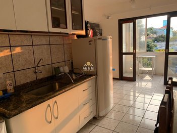 apartment em das Nações, Canasvieiras - Florianópolis - SC