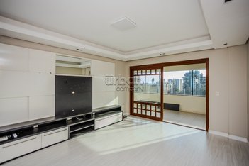 apartment em Rua Domingos Martins, Centro - Canoas - RS