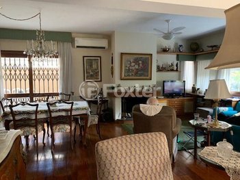 apartment em Rua Engenheiro Olavo Nunes, Boa Vista - Porto Alegre - RS