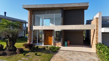 house em Estrada do Mar, Centro - Capão da Canoa - RS
