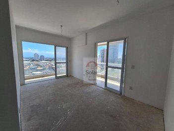 apartment em Rua Afonso Serafim, Loteamento Residencial e Comercial Bosque Flamboyant - Taubaté - SP