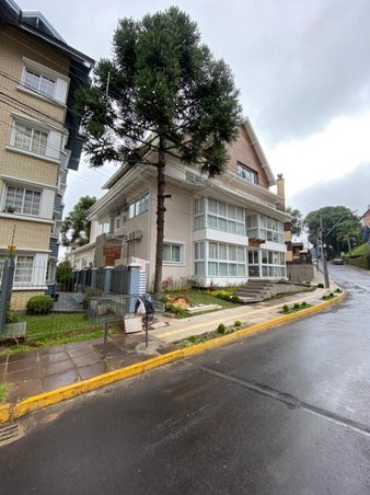 Cômodo Condomínio