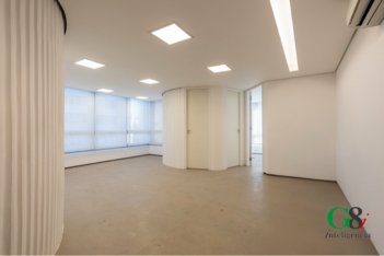 office em Rua Professor Artur Ramos, Jardim Paulista - São Paulo - SP