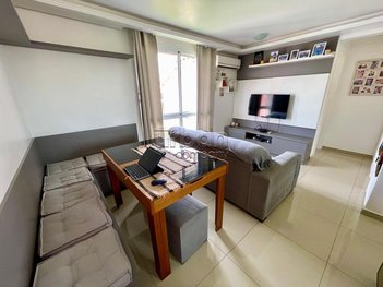 apartment em Rua Roberto Francisco Behrens, Mato Grande - Canoas - RS