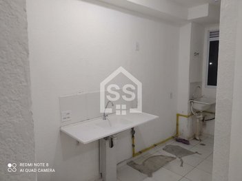 apartment em Rua Kenkiti Shimomoto, Jardim Boa Vista (Zona Oeste) - São Paulo - SP