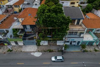 land_lot em Rua Coronel Bento Bicudo, Piqueri - São Paulo - SP
