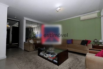 house em Rua Manduri, Jardim Paulista - São Paulo - SP