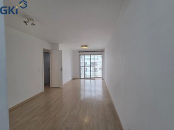 apartment em Rua Dom Antônio Barreiros, Vila Gumercindo - São Paulo - SP