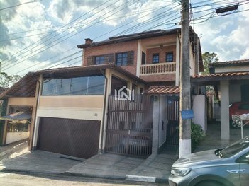 house em Rua Andorinhas, Jardim Elias - Vargem Grande Paulista - SP