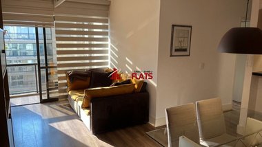 apartment em Alameda Ministro Rocha Azevedo, Cerqueira César - São Paulo - SP