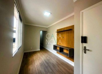 apartment em Rua da Paz, Boqueirão - Santos - SP