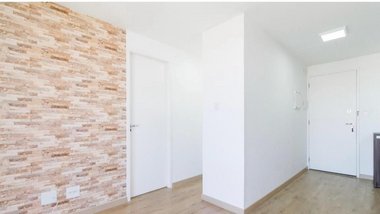 apartment em Rua Henrique Sertório, Tatuapé - São Paulo - SP
