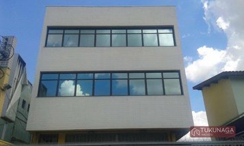 commercial_property em Rua Santo Antonio, Jardim São Paulo - Guarulhos - SP