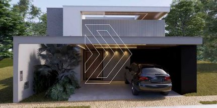 house em Avenida João Procópio da Silva, Jardim Esmeralda - Marília - SP