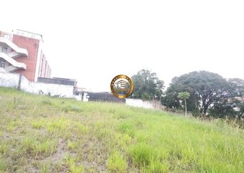 land_lot em Avenida Humberto de Alencar Castelo Branco, Alves Dias - São Bernardo do Campo - SP