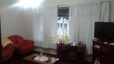 house em Rua Amazonas, Osvaldo Cruz - São Caetano do Sul - SP