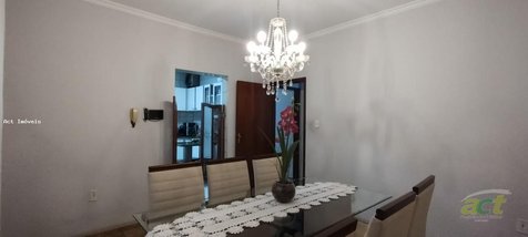 house em Rua Afonso Celso, Jardim Brasil - Araçatuba - SP