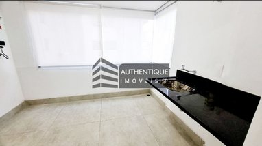 apartment em Rua Uruguai, Parque das Nações - Santo André - SP