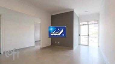 apartment em Castelo Guimarães, Castelo - Belo Horizonte - MG