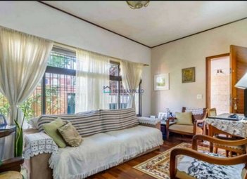 house em Rua Vitor Costa, Bosque da Saúde - São Paulo - SP