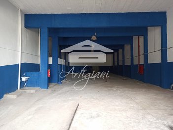 industrial em José de Alvarenga, Jardim Progresso - Mogi Guaçu - SP