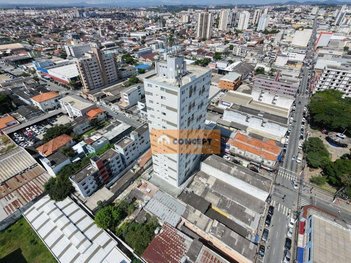 apartment em Rua Campos Sales, Centro - Suzano - SP