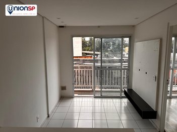 apartment em Avenida Rangel Pestana, Brás - São Paulo - SP