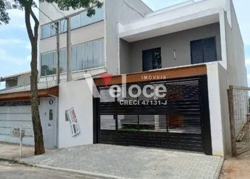 house em Rua Taranto, Residencial São Paulo - Jacareí - SP