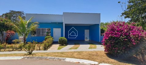 house em Rua América, Jardim Celani - Salto - SP